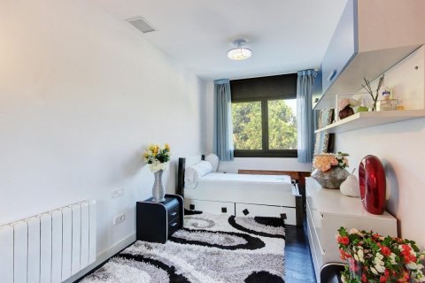 Villa pārdošanā Castelldefels, Barcelona, Spānijā 8 istabas, 945 m2 Nr. 138258 - attēls 13