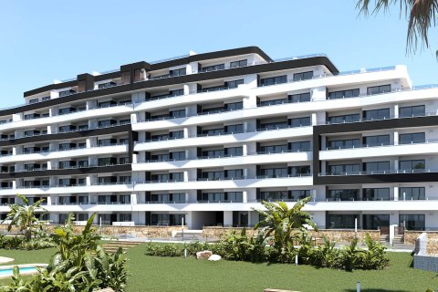 Fastighet i Spanien Nr. 151434