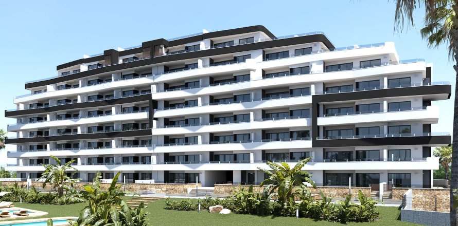 Fastighet i Spanien Nr. 151434