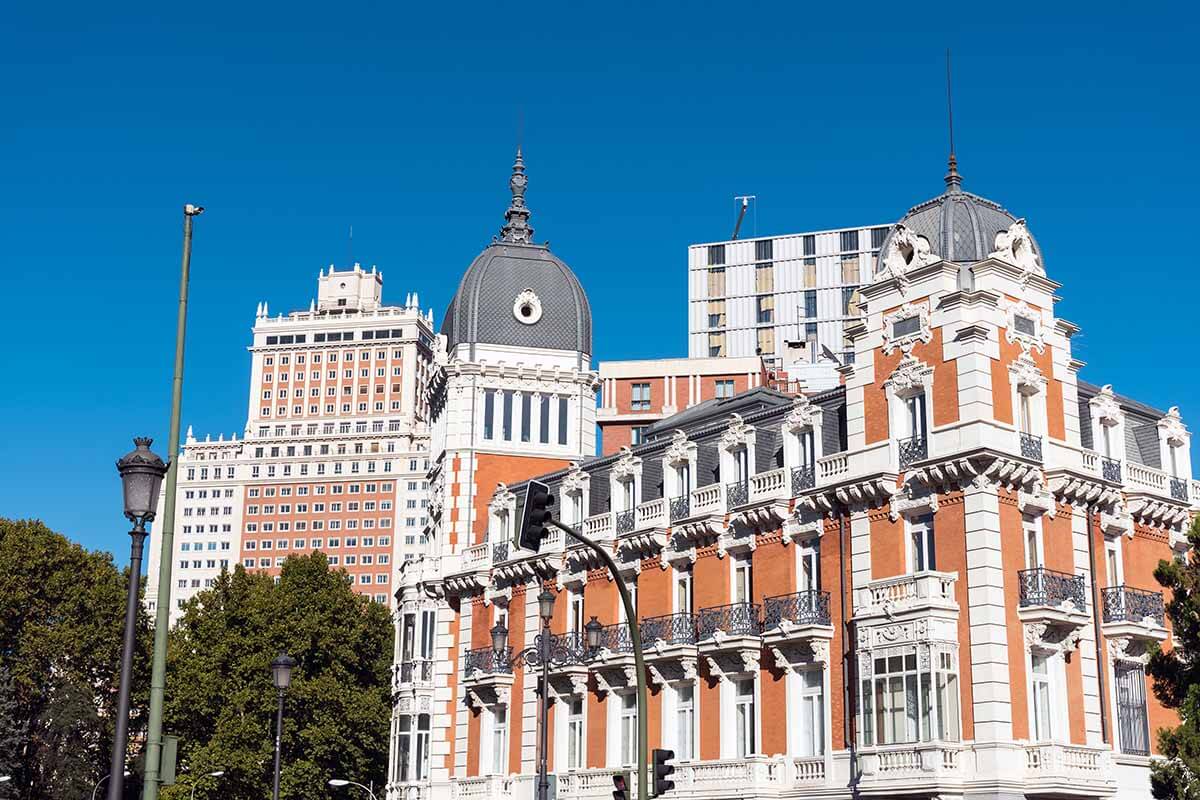 Differences between Madrid’s and Barcelona's Real Estate Markets