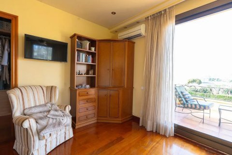 Huvila myytävänä Barcelona, Espanja, 5 huonetta, 532 m2 No. 138578 - kuva 14