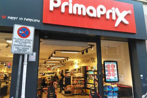 Liikekiinteistö myytävänä Madrid, Espanja , 589 m2 No. 138815 - kuva 1