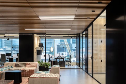 Komerciāls īpašums pārdošanā Barcelona, Spānijā 676 m2 Nr. 138795 - attēls 1