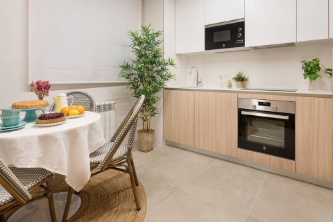 Жилой комплекс Los Cabos Виго, Понтеведра, Испания №63963 - фото 4