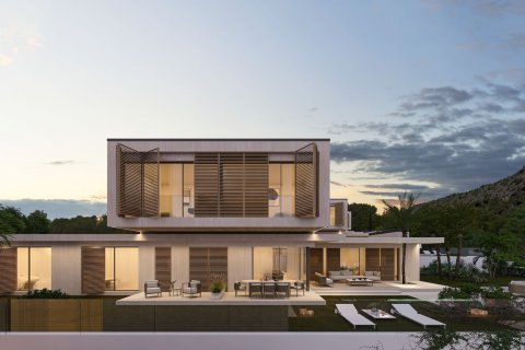 Жилой комплекс Los Cabos Виго, Понтеведра, Испания №63963 - фото 5