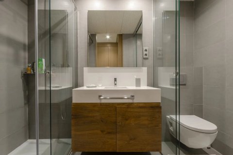 Wohnung zum Verkauf Barcelona, Spanien 4 Schlafzimmer, 291 m2 Nr. 138158 - Foto 20