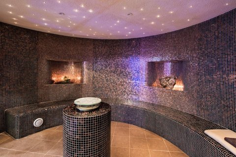 Продажа квартиры в Эстепона, Малага, Испания 2 спальни, 210м2 №166132 - фото 18