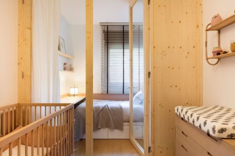 Apartamento en venta Barcelona, España 3 dormitorios, 248 m2 No. 138157 - foto 16