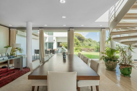 Villa zum Verkauf Sant Andreu de Llavaneres, Barcelona, Spanien 6 Schlafzimmer, 1220 m2 Nr. 138160 - Foto 18