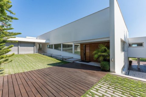 Villa zum Verkauf Sant Andreu de Llavaneres, Barcelona, Spanien 6 Schlafzimmer, 1220 m2 Nr. 138160 - Foto 19