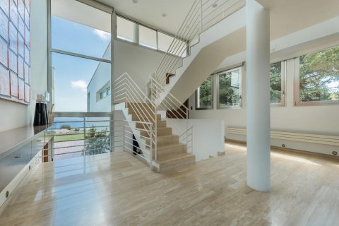 Villa zum Verkauf Sant Andreu de Llavaneres, Barcelona, Spanien 6 Schlafzimmer, 1220 m2 Nr. 138160 - Foto 16