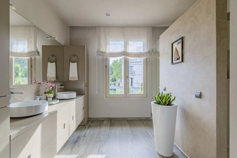 Willa Barcelona, Hiszpania 5 pokoi, 1038 mkw. nr 138449 – zdjęcie 24