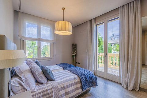 Willa Barcelona, Hiszpania 5 pokoi, 1038 mkw. nr 138449 – zdjęcie 25