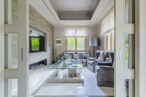 Willa Barcelona, Hiszpania 5 pokoi, 1038 mkw. nr 138449 – zdjęcie 22