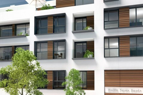 Pardo Bazan Vigo, Pontevedra, Hiszpania nr 64191 – zdjęcie 6