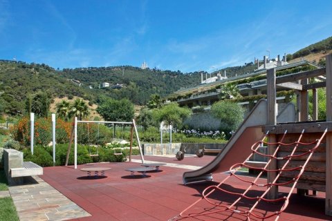 Apartamento en venta Barcelona, España 3 dormitorios, 248 m2 No. 138157 - foto 21