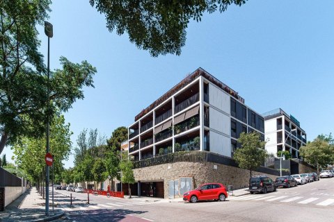 Wohnung zum Verkauf Barcelona, Spanien 4 Schlafzimmer, 291 m2 Nr. 138158 - Foto 1