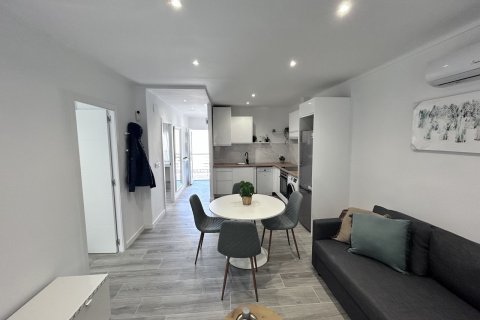 Lägenhet till salu i Empuriabrava, Girona, Spanien 2 rum, 59 kvm. Nr. 143860 - foto 4