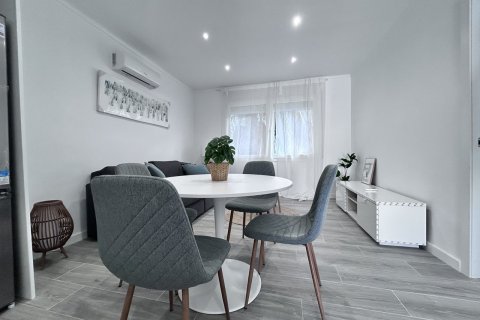 Lägenhet till salu i Empuriabrava, Girona, Spanien 2 rum, 59 kvm. Nr. 143860 - foto 6