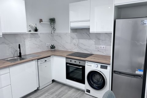 Lägenhet till salu i Empuriabrava, Girona, Spanien 2 rum, 59 kvm. Nr. 143860 - foto 3