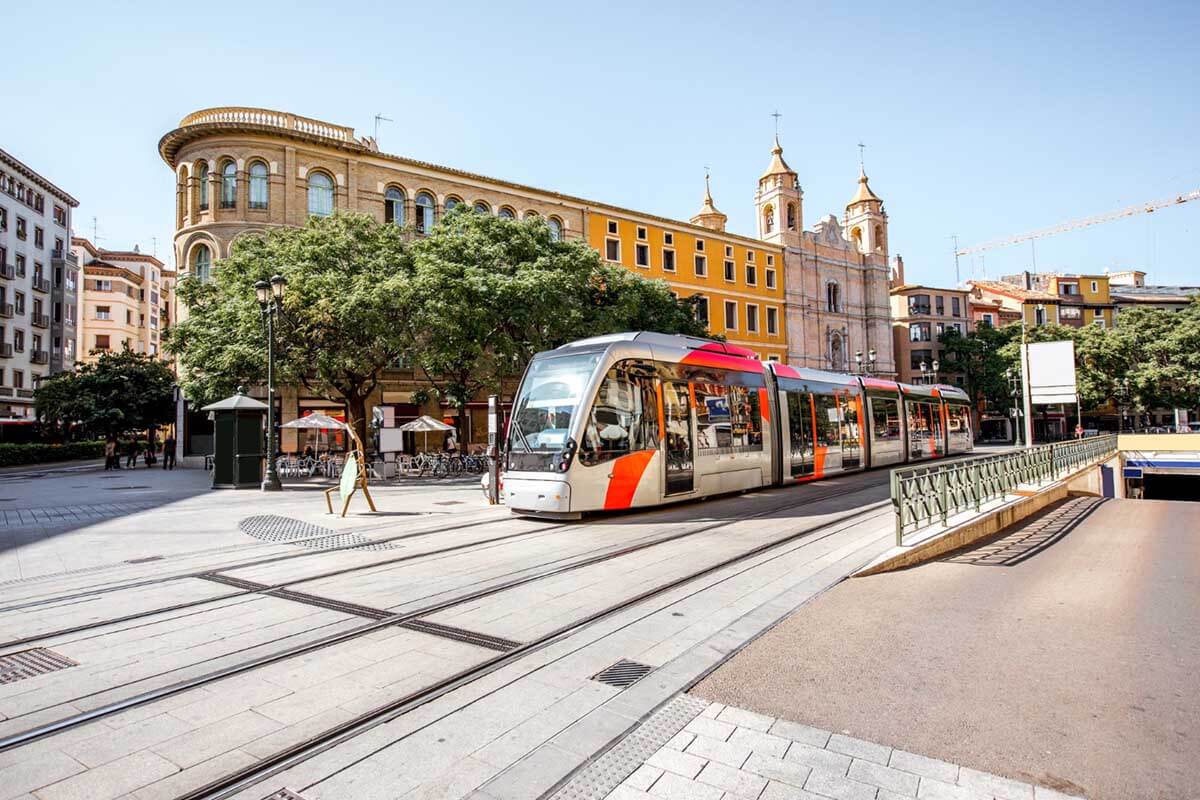 All You Need to Know about Transport in Spain in 2023