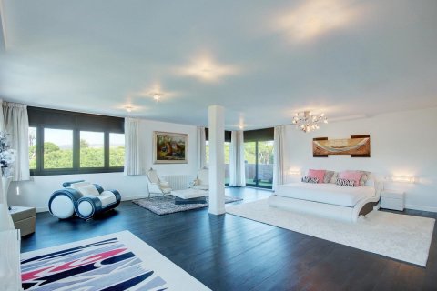 Villa pārdošanā Castelldefels, Barcelona, Spānijā 8 istabas, 945 m2 Nr. 138258 - attēls 25
