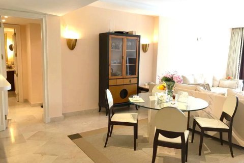 Продажа квартиры в Эстепона, Малага, Испания 2 спальни, 210м2 №166132 - фото 11