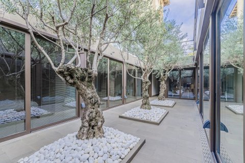 Willa Barcelona, Hiszpania 5 pokoi, 1038 mkw. nr 138449 – zdjęcie 5