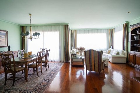 Huvila myytävänä Barcelona, Espanja, 5 huonetta, 532 m2 No. 138578 - kuva 6