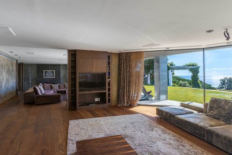 Huvila myytävänä Sant Andreu de Llavaneres, Barcelona, Espanja, 6 makuuhuonetta, 1005 m2 No. 138257 - kuva 9