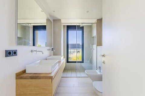 Villa pārdošanā Barcelona, Spānijā 8 istabas, 853 m2 Nr. 138443 - attēls 16