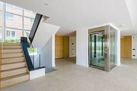 Villa pārdošanā Barcelona, Spānijā 8 istabas, 853 m2 Nr. 138443 - attēls 14