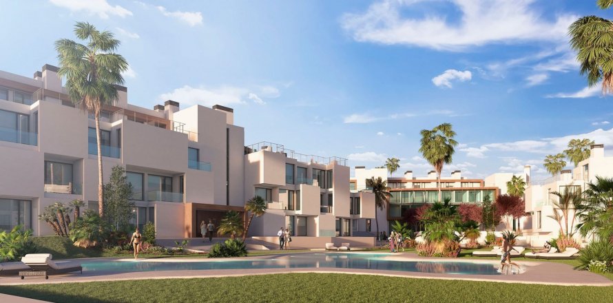 Kings Lofts San Sebastian de los Reyes, Madrid, Spagna N° 73681