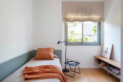 Apartamento en venta Barcelona, España 3 dormitorios, 248 m2 No. 138157 - foto 15