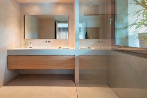 Apartamento en venta Barcelona, España 3 dormitorios, 248 m2 No. 138157 - foto 14