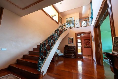 Huvila myytävänä Barcelona, Espanja, 5 huonetta, 532 m2 No. 138578 - kuva 19