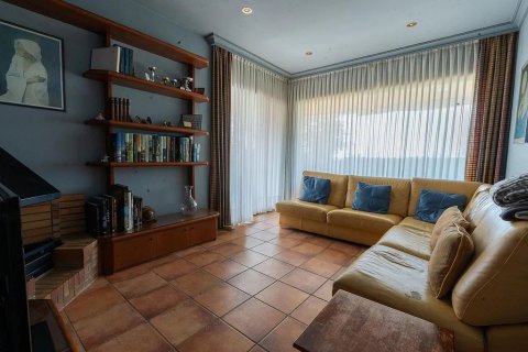Huvila myytävänä Barcelona, Espanja, 5 huonetta, 532 m2 No. 138578 - kuva 21