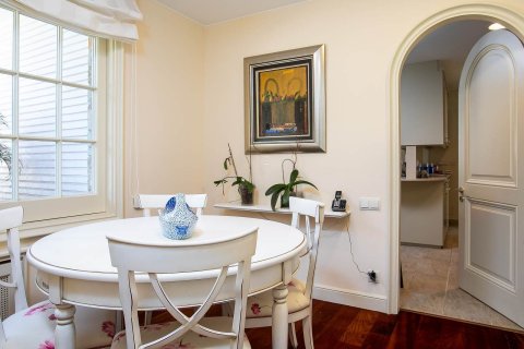 Huvila myytävänä Sant Andreu de Llavaneres, Barcelona, Espanja, 5 huonetta, 652 m2 No. 138579 - kuva 14