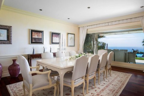 Huvila myytävänä Sant Andreu de Llavaneres, Barcelona, Espanja, 5 huonetta, 652 m2 No. 138579 - kuva 12