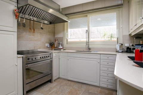 Huvila myytävänä Sant Andreu de Llavaneres, Barcelona, Espanja, 5 huonetta, 652 m2 No. 138579 - kuva 13