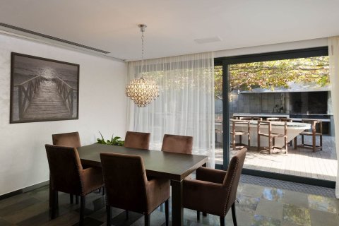 Huvila myytävänä Sant Andreu de Llavaneres, Barcelona, Espanja, 6 makuuhuonetta, 1005 m2 No. 138257 - kuva 14