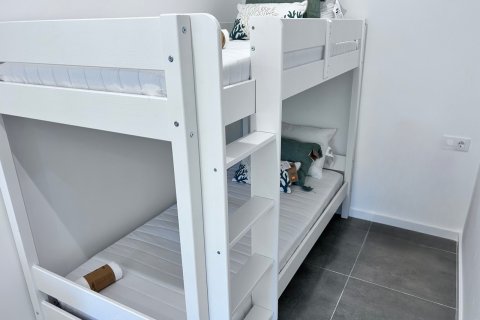 Lägenhet till salu i Empuriabrava, Girona, Spanien 2 rum, 79 kvm. Nr. 143859 - foto 20