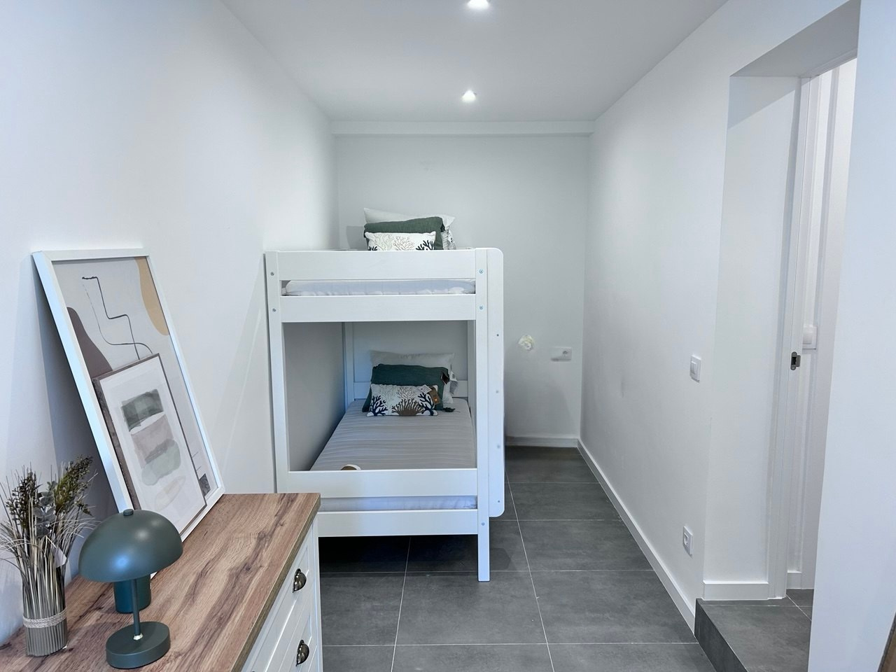 Lägenhet i Empuriabrava, Girona, Spanien 2 rum, 79 kvm. Nr. 143859