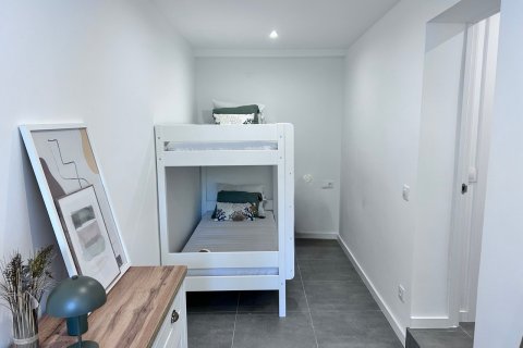 Lägenhet till salu i Empuriabrava, Girona, Spanien 2 rum, 79 kvm. Nr. 143859 - foto 19