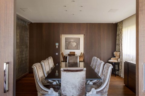 Huvila myytävänä Sant Andreu de Llavaneres, Barcelona, Espanja, 6 makuuhuonetta, 1005 m2 No. 138257 - kuva 17