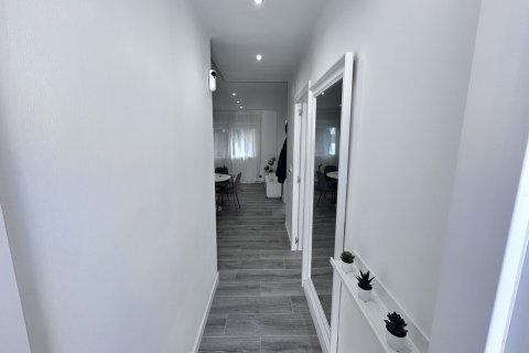 Lägenhet till salu i Empuriabrava, Girona, Spanien 2 rum, 59 kvm. Nr. 143860 - foto 18