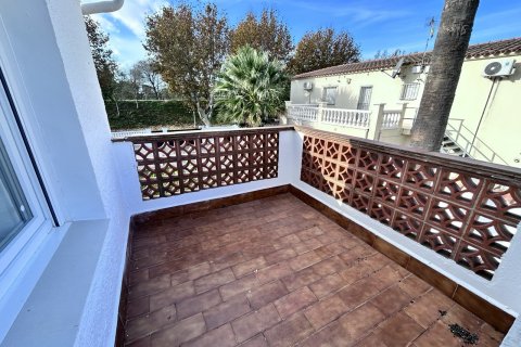 Lägenhet till salu i Empuriabrava, Girona, Spanien 2 rum, 59 kvm. Nr. 143860 - foto 17