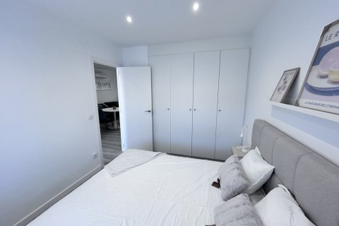 Lägenhet till salu i Empuriabrava, Girona, Spanien 2 rum, 59 kvm. Nr. 143860 - foto 15