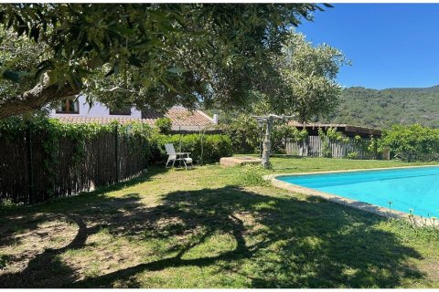 Finca à vendre Lloret de Mar, Girona, Espagne, 4 pièces, 290 m2 No. 138580 - photo 25