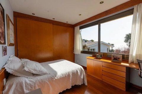 Huvila myytävänä Barcelona, Espanja, 5 huonetta, 532 m2 No. 138578 - kuva 11